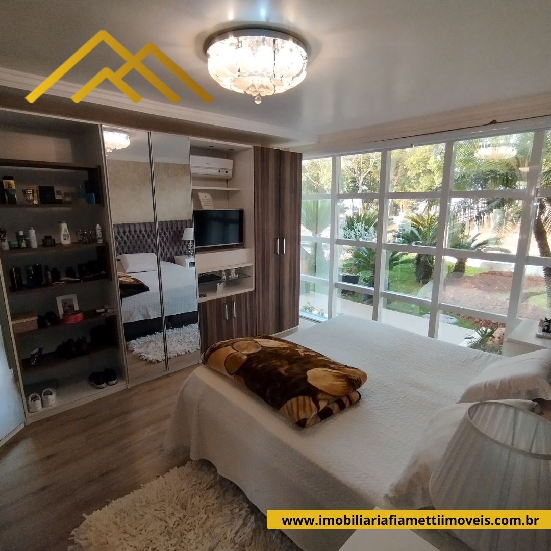 Imagem Casa com 3 Quartos à Venda, 400 m²em centro - Seberi