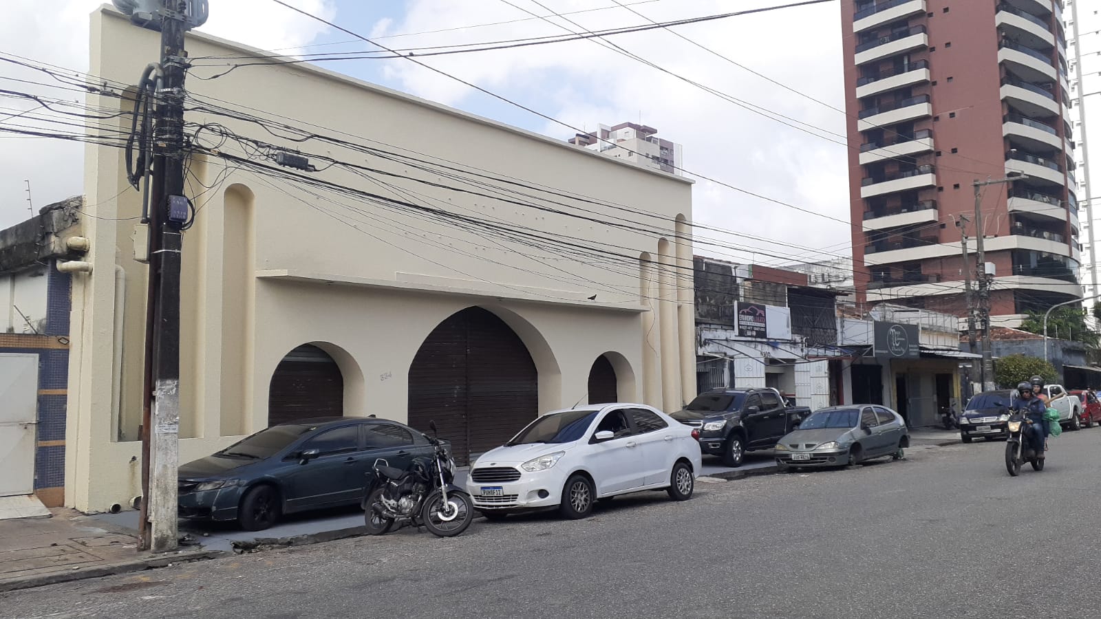 Foto do Imóvel