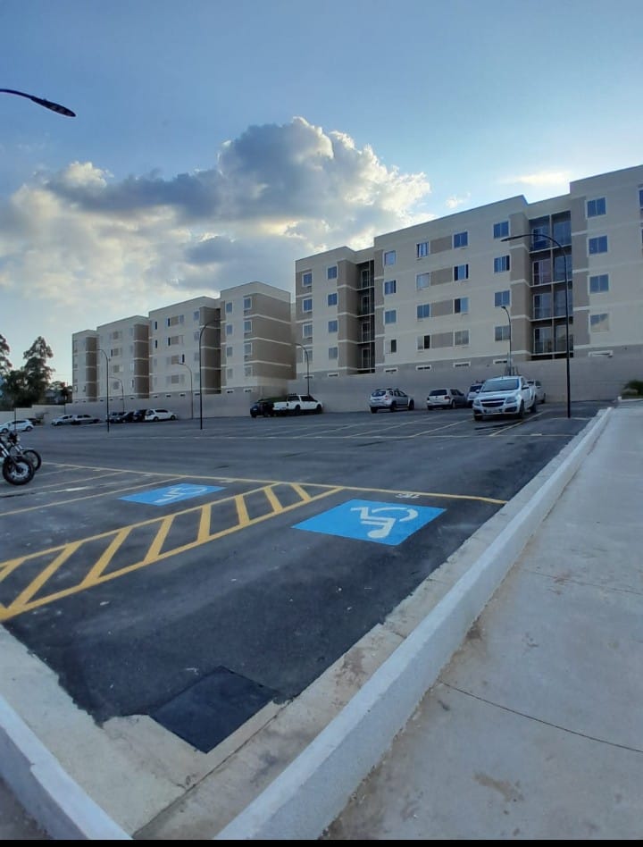 Foto do imóvel: Apartamento com 2 Quartos para Alugar, 45 m²em Centro (Caucaia do Alto) - Cotia