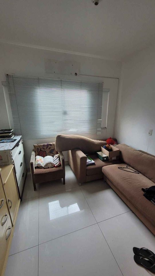 Imagem Casa com 3 Quartos à Venda, 102 m²em Vila São José - Criciúma