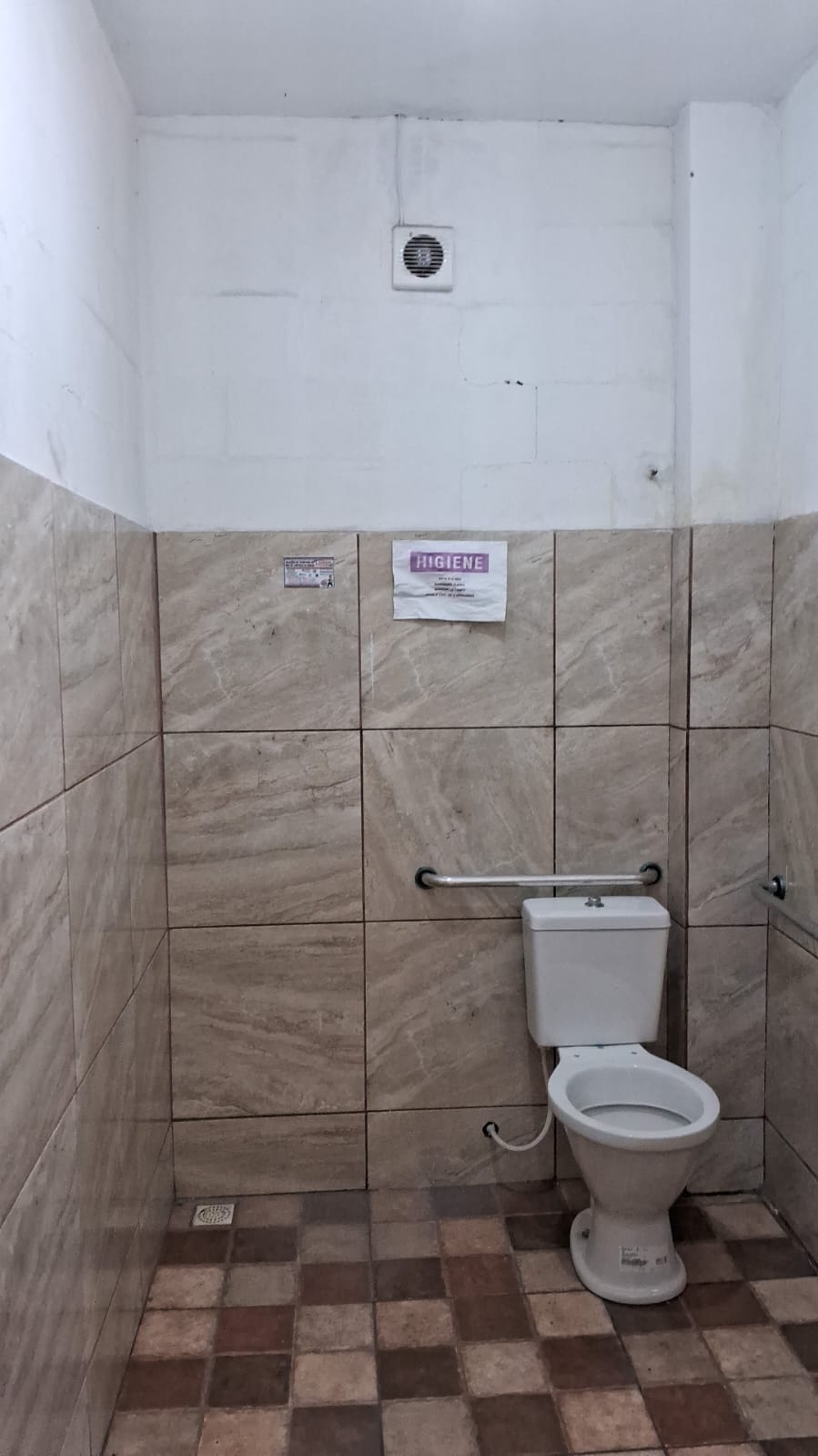 Imagem Galpão para Alugar, 440 m² em Parque Industrial - São José do Rio Preto