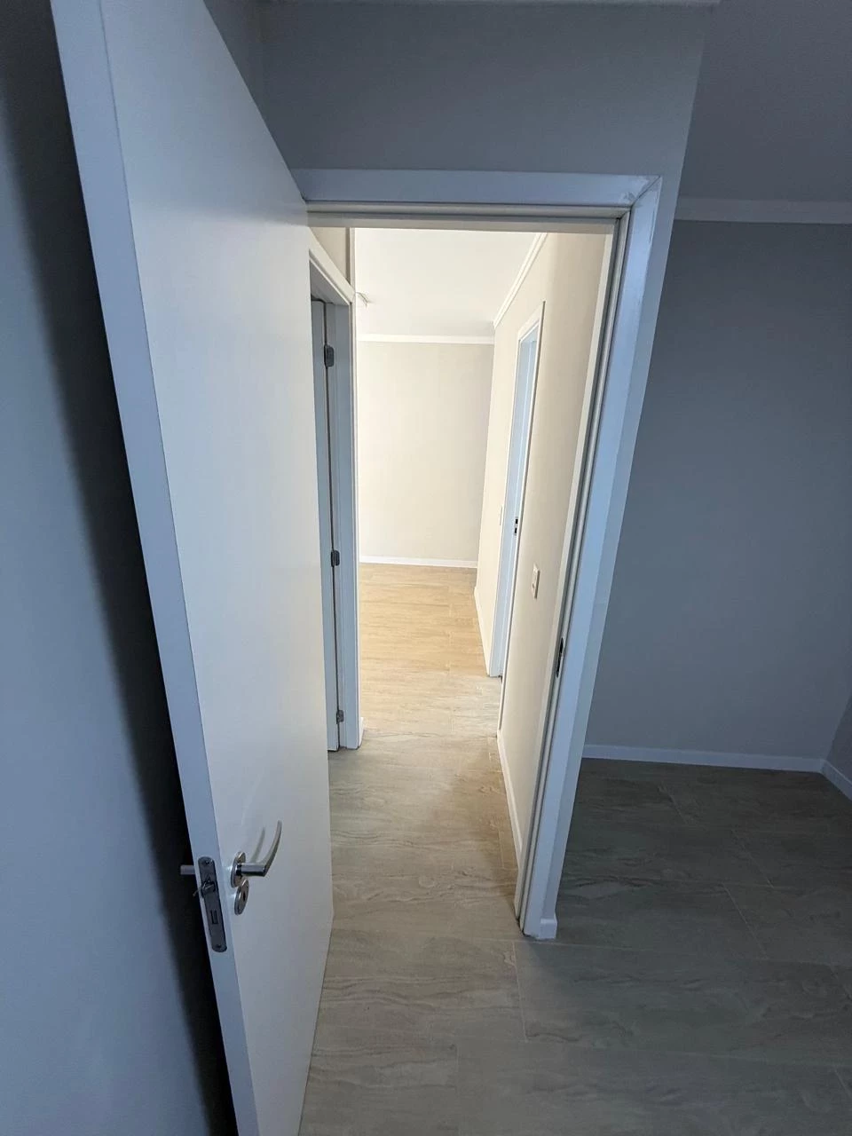 Imagem Apartamento com 2 Quartos à Venda, 46 metros em Jardim Marica - Mogi das Cruzes