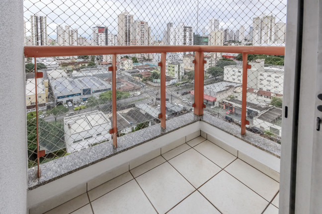Imagem Apartamento com 4 Quartos à Venda,  em Setor Bueno - Goiânia