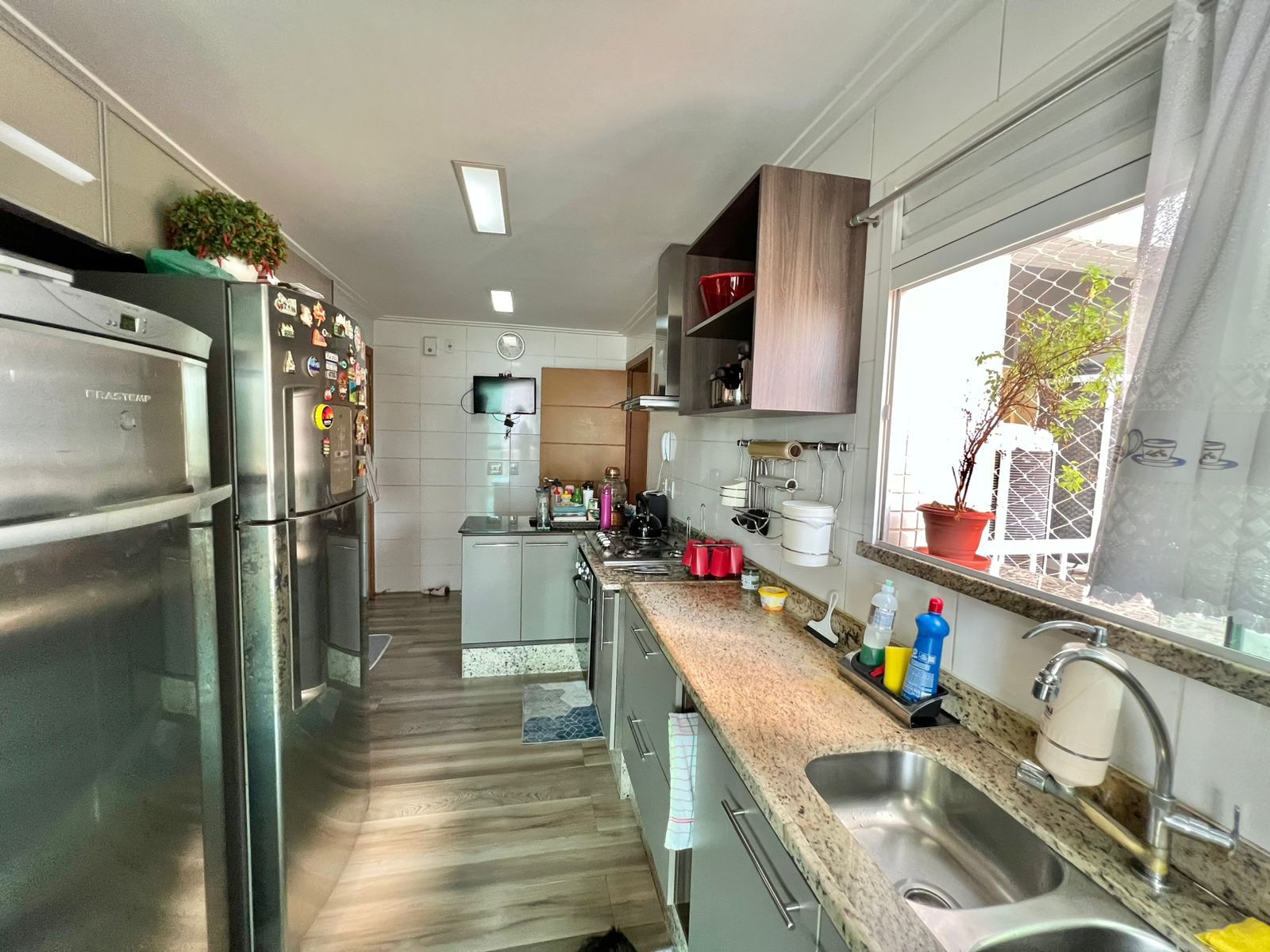 Imagem Apartamento com 4 Quartos à Venda, 174 m²em São Brás - Belém