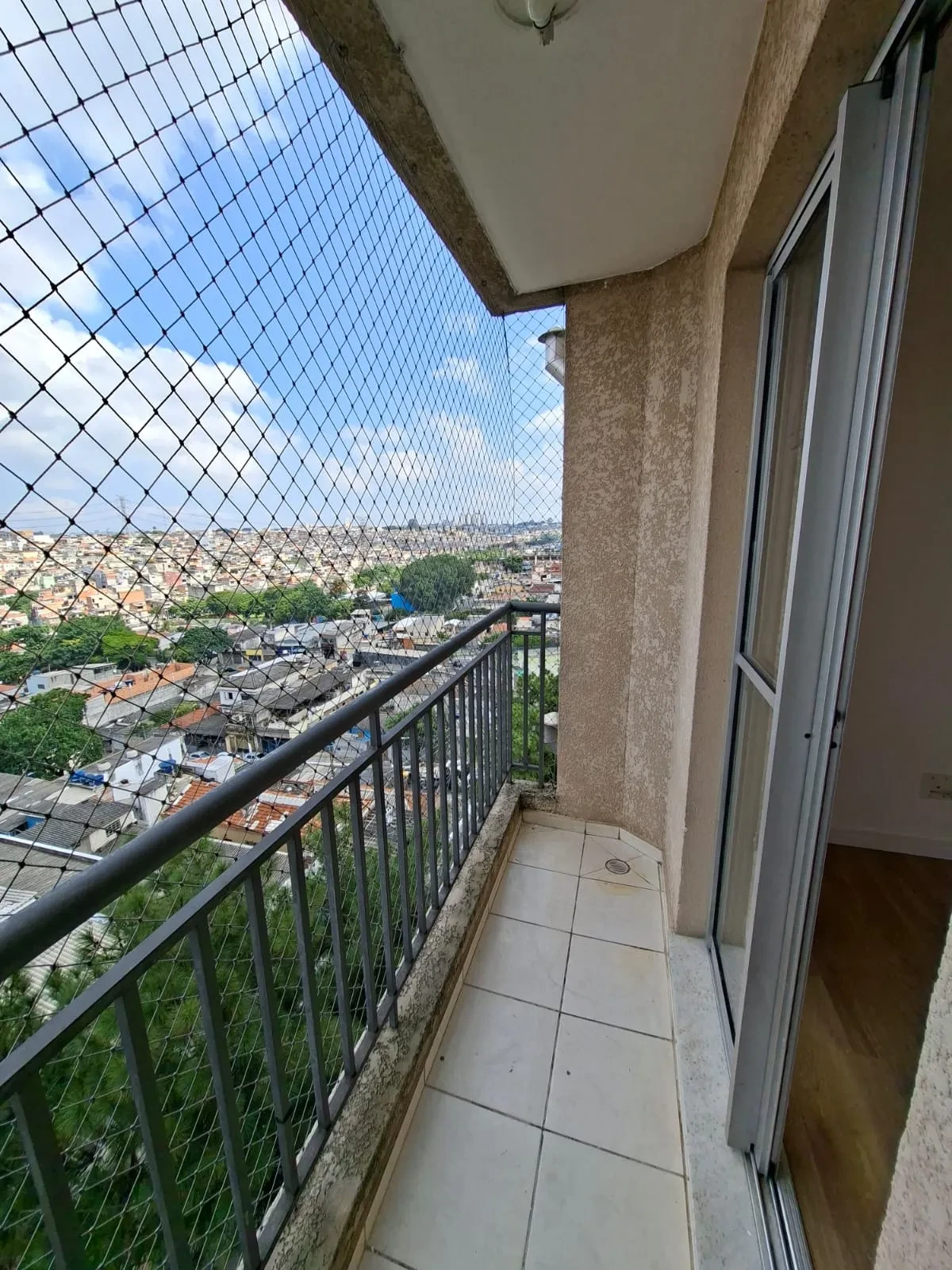 Imagem Apartamento com 2 Quartos à Venda, 50 m² em Jardim Vila Formosa - São Paulo