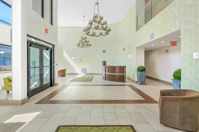 Foto do imóvel: Apartamento com 2 Quartos à Venda ou Locação, 90 m²em Alphaville Residencial Um - Barueri