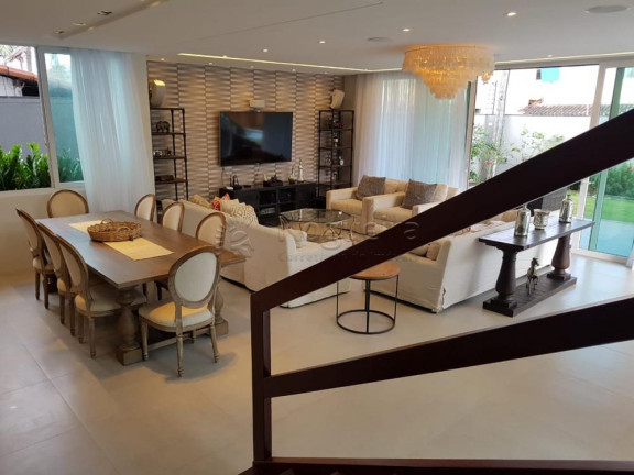 Imagem Casa com 10 Quartos à Venda,  em Porto de Galinhas - Ipojuca