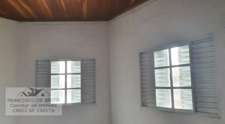 Imagem Apartamento com 2 Quartos para Alugar, 44 m² em Vila Ana Rosa Novaes - Cruzeiro