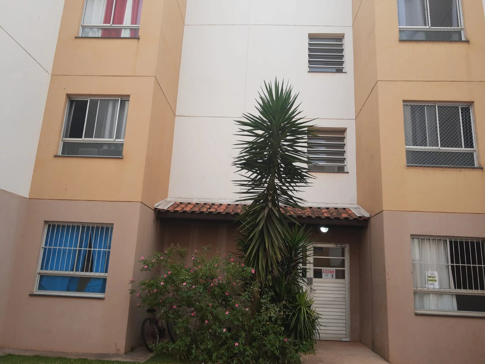 Foto do imóvel: Apartamento com 2 Quartos à Venda, 49 m² em Altos de Ipanema - Sorocaba