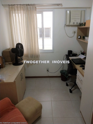 Imagem Apartamento com 3 Quartos à Venda, 106 m² em Botafogo - Rio de Janeiro