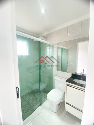 Imagem Apartamento com 3 Quartos à Venda, 81 m² em Vila Camilópolis - Santo André