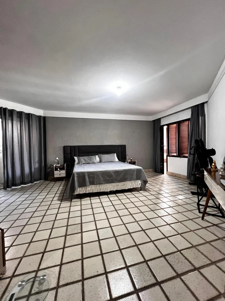 Imagem Casa com 3 Quartos à Venda, 391 m²em Capim Macio - Natal