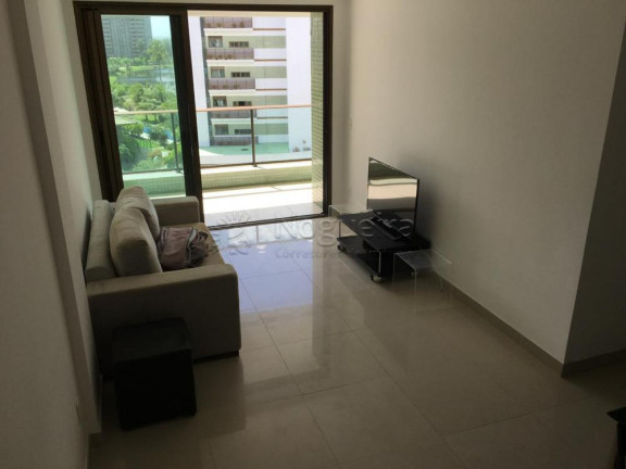 Imagem Apartamento com 3 Quartos à Venda, 113 m² em Paiva - Cabo de Santo Agostinho