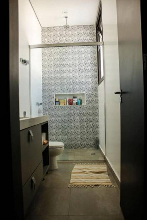 Imagem Casa de Condomínio com 3 Quartos à Venda, 260 m² em Residencial Villa do Bosque - Sorocaba