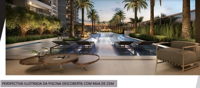 Imagem Apartamento com 3 Quartos à Venda, 144 m² em Vila Mariana - São Paulo
