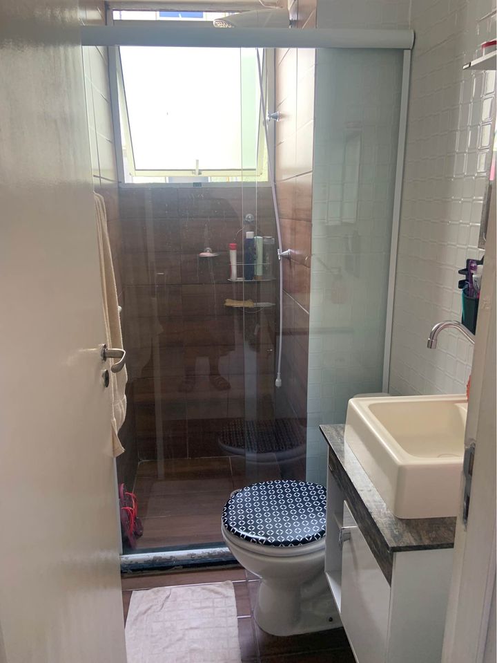 Imagem Apartamento com 2 Quartos à Venda, 46 m²em Jardim Petrópolis - Cotia