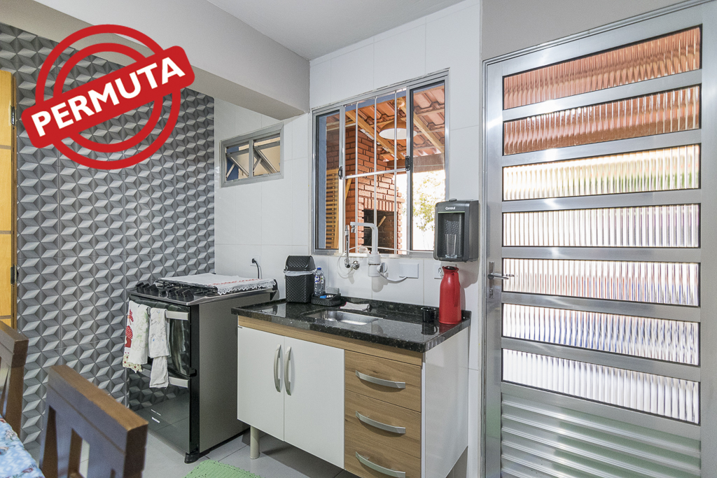 Imagem Casa com 4 Quartos à Venda, 227 m²em Assunção - São Bernardo do Campo