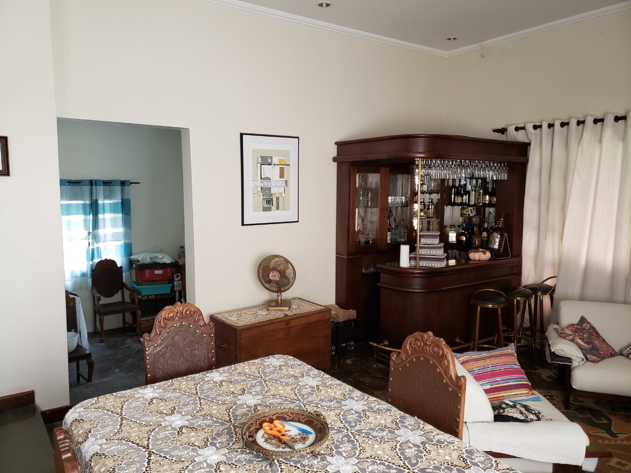 Imagem Casa com 3 Quartos à Venda, 450 m²em Jardim Riviera - São Paulo
