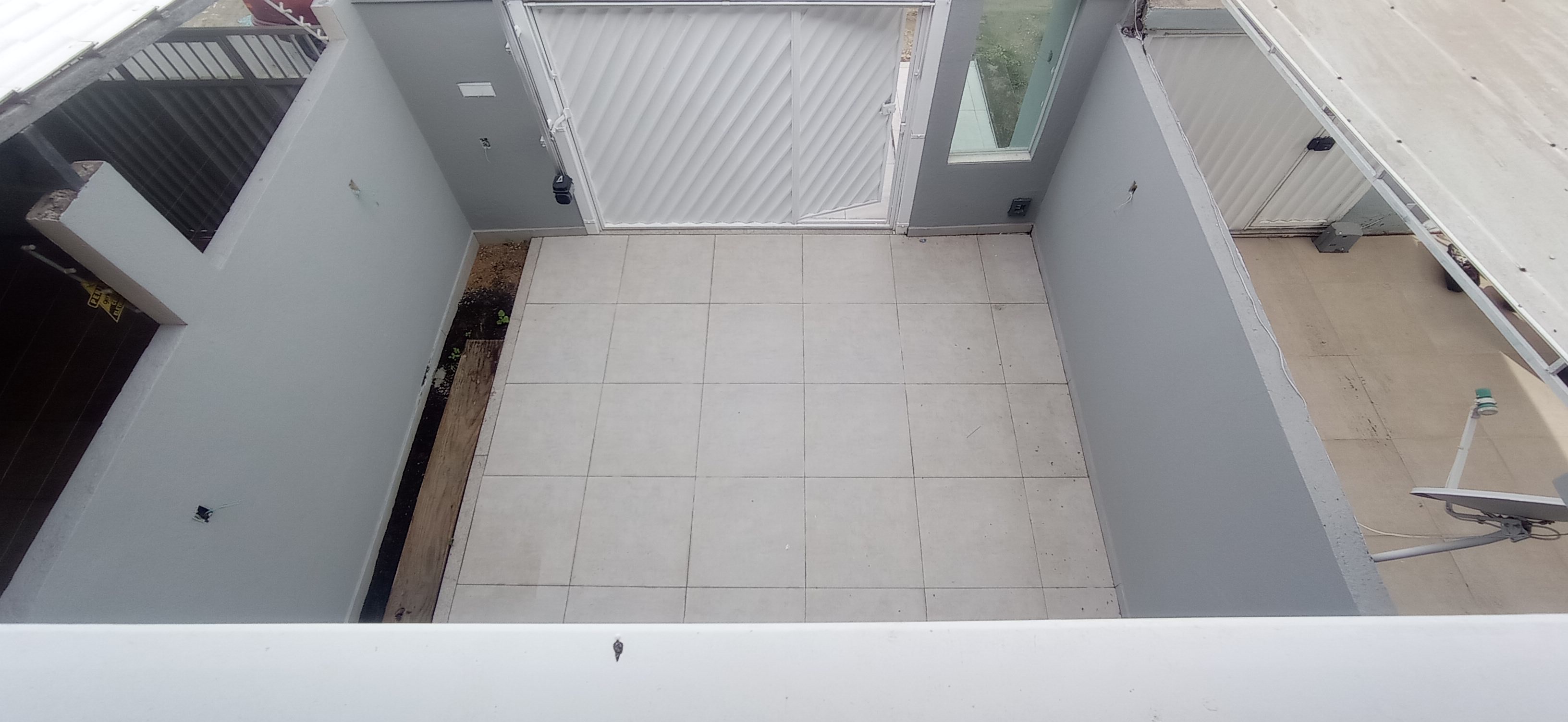 Imagem Casa com 3 Quartos à Venda, 125 m²em Parque Aurora - Campos dos Goytacazes