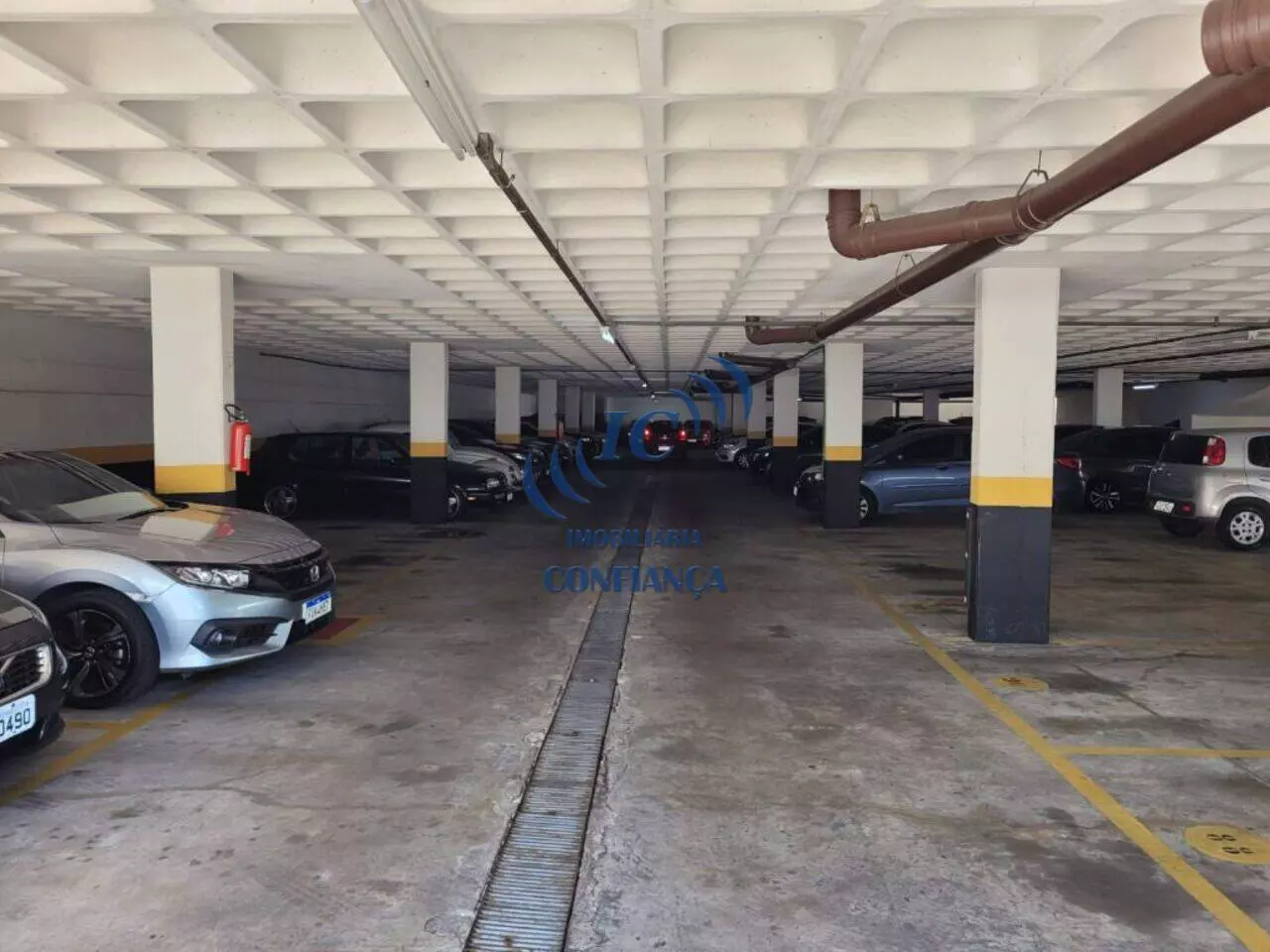 Imagem Apartamento com 3 Quartos para Alugar, 56 m²em Vila Carrão - São Paulo
