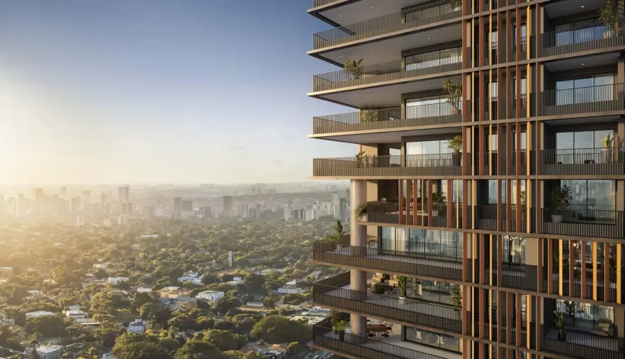 Imagem Apartamento com 3 Quartos à Venda, 244 m² em Jardim Paulista - São Paulo