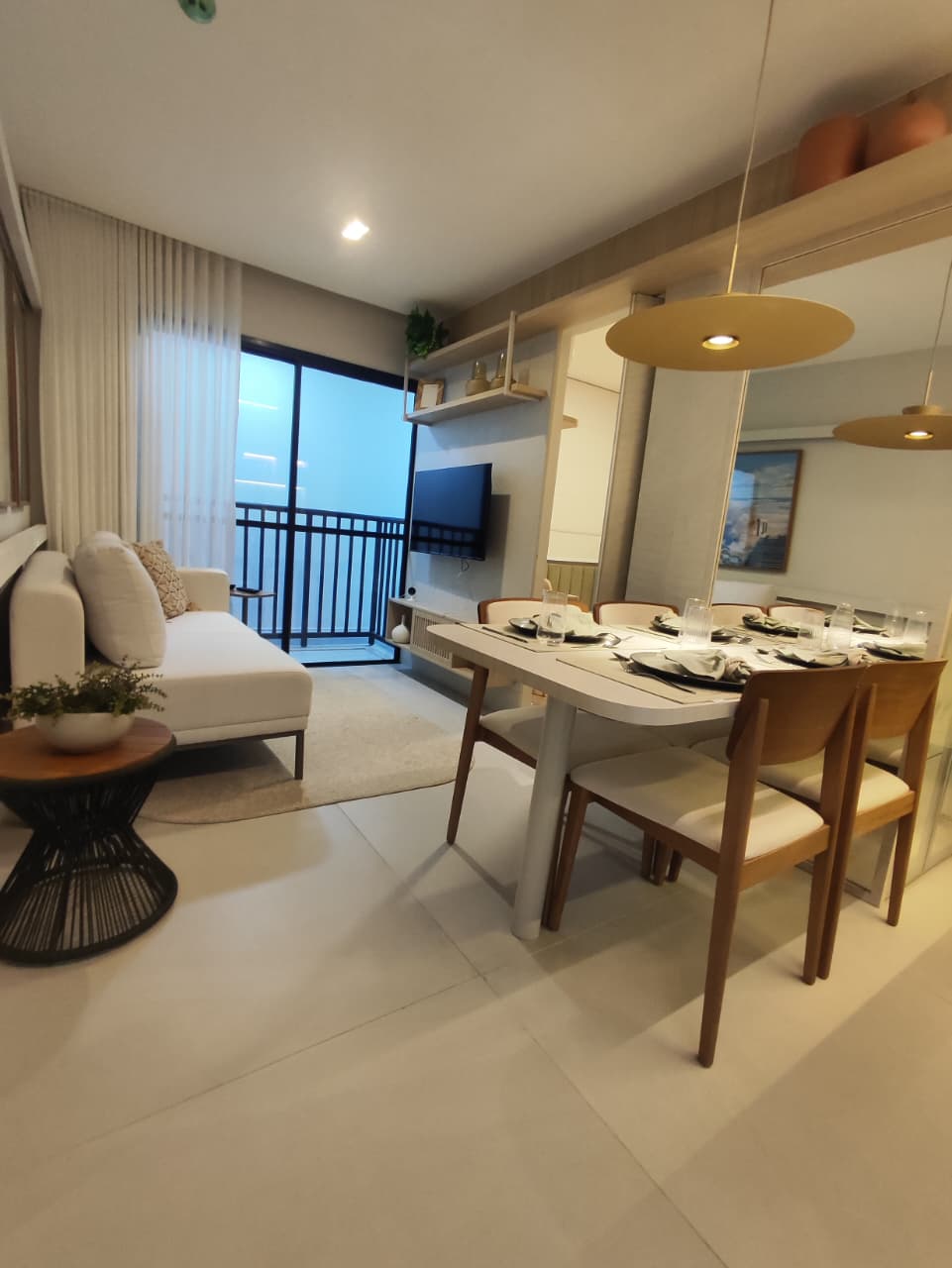 Imagem Apartamento com 2 Quartos à Venda, 41 m² em São Rafael - Salvador