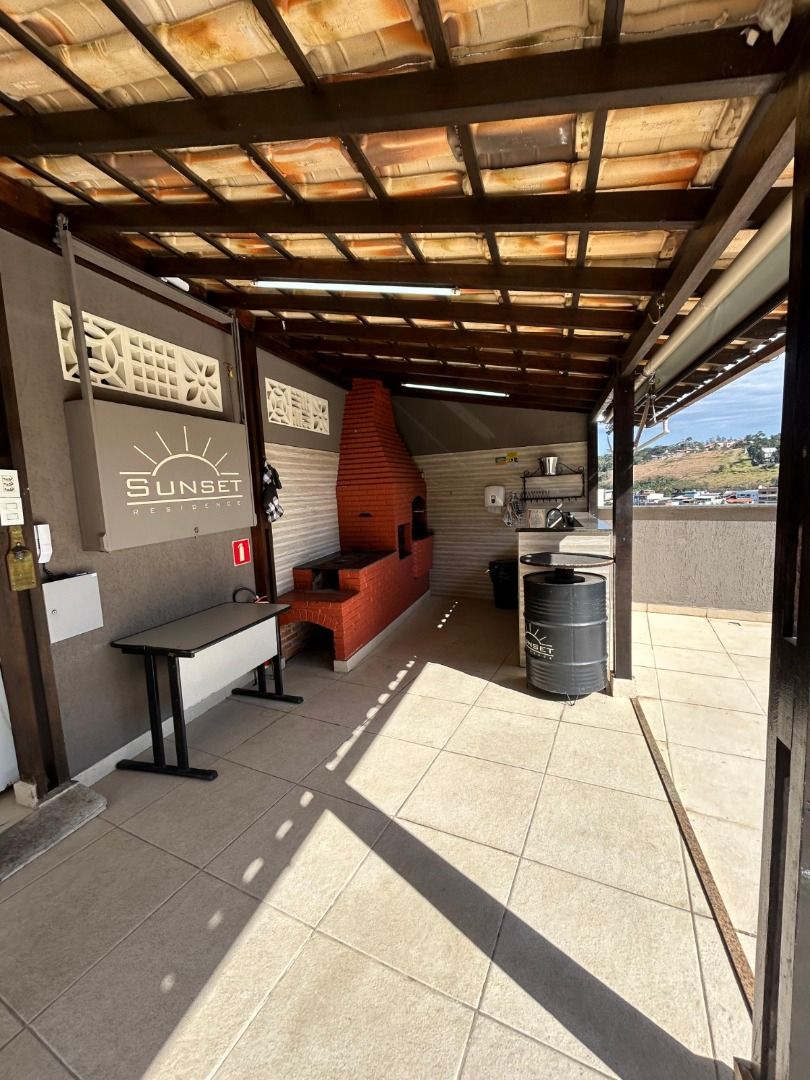 Imagem Apartamento com 2 Quartos à Venda, 72 m² em São Pedro - Juiz de Fora