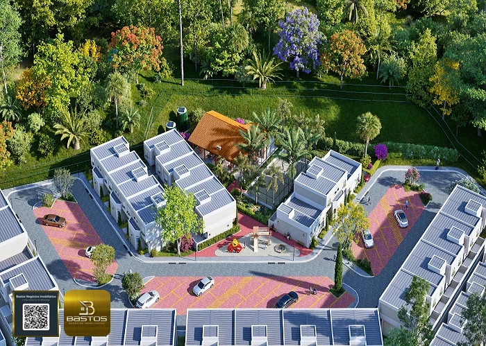 Imagem Casa com 2 Quartos à Venda, 62 m² em Jaraguazinho - Caraguatatuba