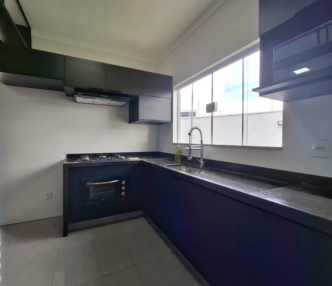 Imagem Casa com 3 Quartos à Venda, 120 m² em Loteamento Nossa Senhora das Graças - Mogi Mirim