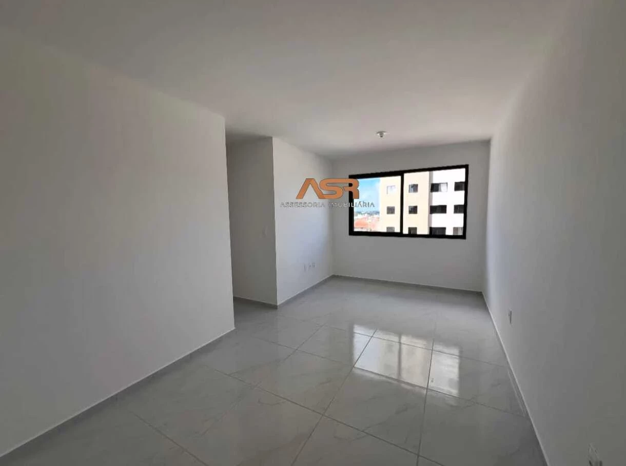 Imagem Apartamento com 2 Quartos à Venda, 65 m² em Rosa dos Ventos - Parnamirim
