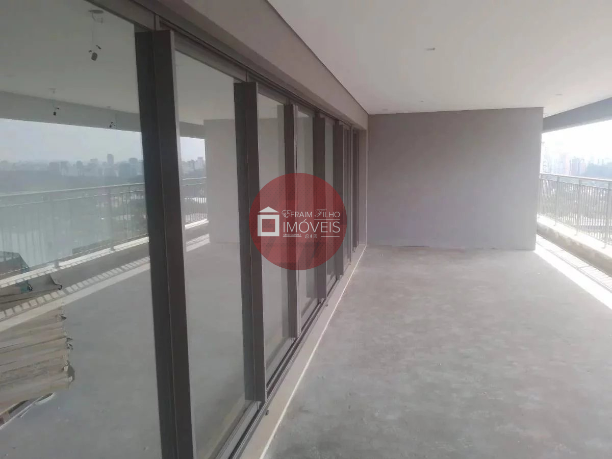 Imagem Apartamento com 4 Quartos à Venda, 244 m²em Vila Clementino - São Paulo