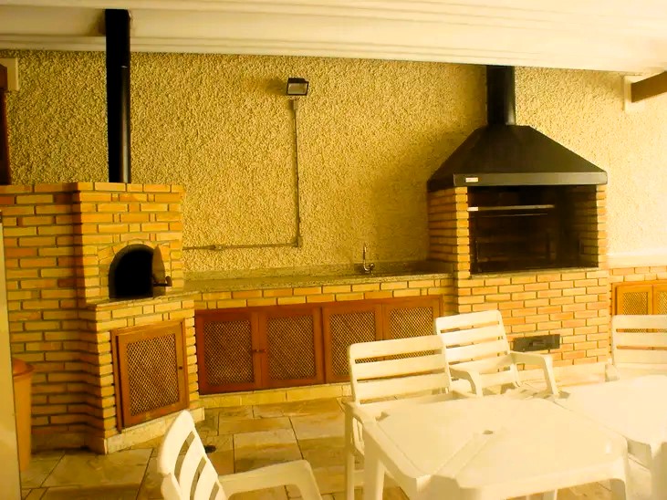 Imagem Cobertura com 3 Quartos à Venda, 313 m²em Indianópolis - São Paulo