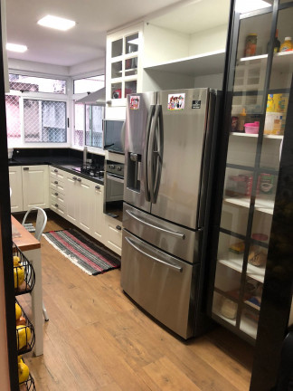 Imagem Apartamento com 3 Quartos à Venda, 116 m² em Icaraí - Niterói