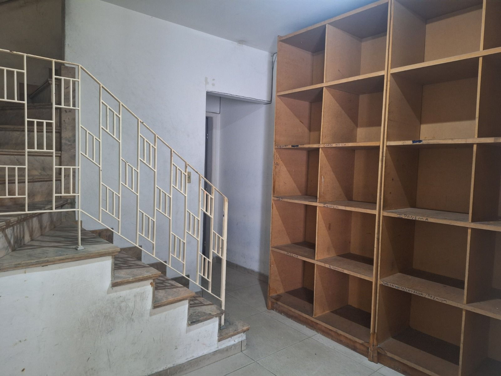 Imagem Imóvel Comercial para Alugar, 400 m² em Vila Uberabinha - São Paulo