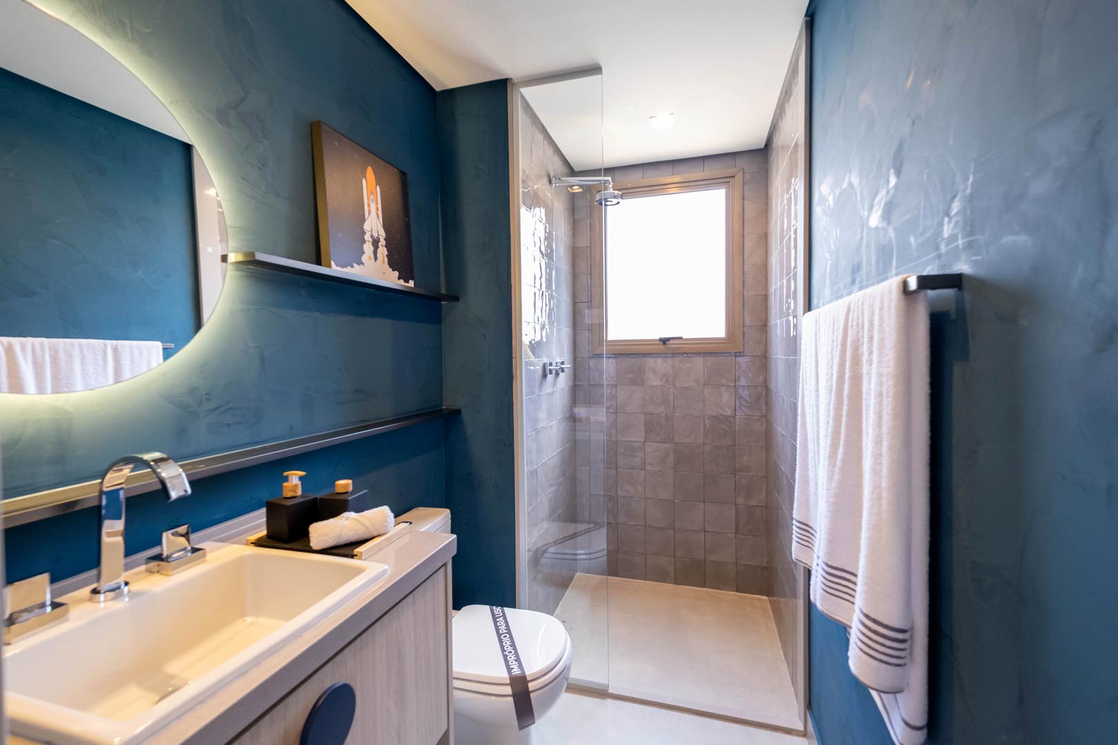 Imagem Apartamento com 2 Quartos à Venda, 80 m²em Moema - São Paulo