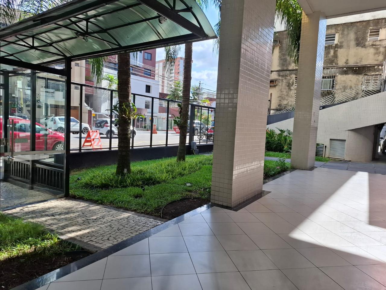 Imagem Apartamento com 3 Quartos à Venda, 165 m² em Nazaré - Belém