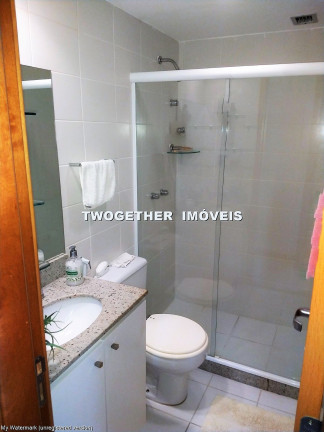 Imagem Apartamento com 3 Quartos à Venda, 106 m² em Botafogo - Rio de Janeiro