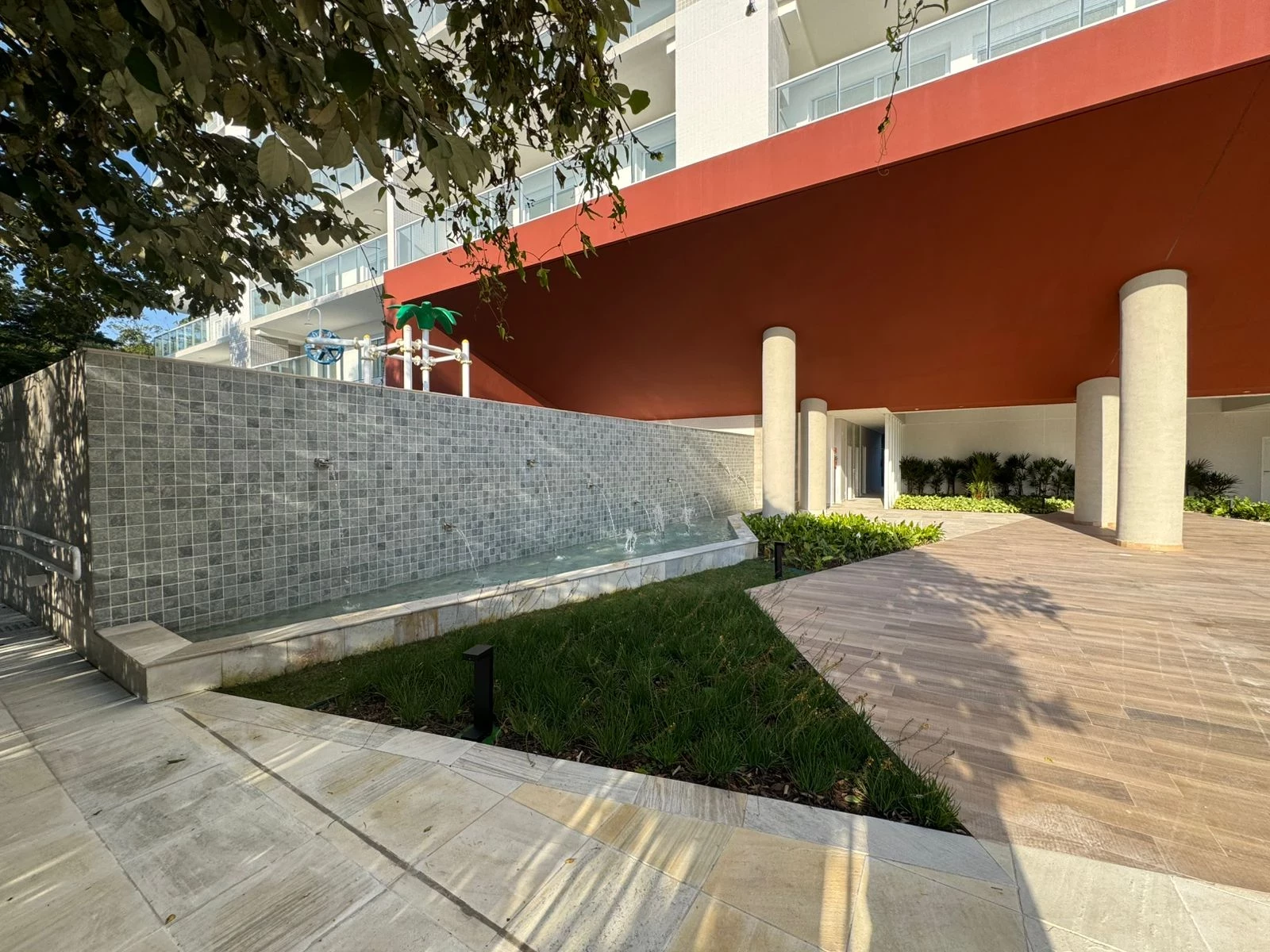 Imagem Apartamento com 1 Quarto à Venda, 56 m² em São Lourenço - Bertioga