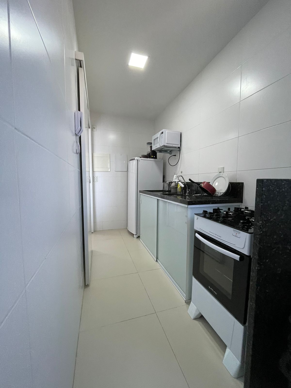 Imagem Apartamento com 2 Quartos à Venda, 60 m² em Praia de Itaparica - Vila Velha