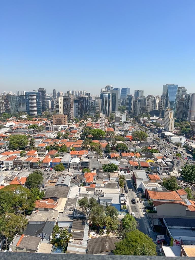 Imagem Cobertura com 4 Quartos à Venda, 512 m²em Itaim Bibi - São Paulo