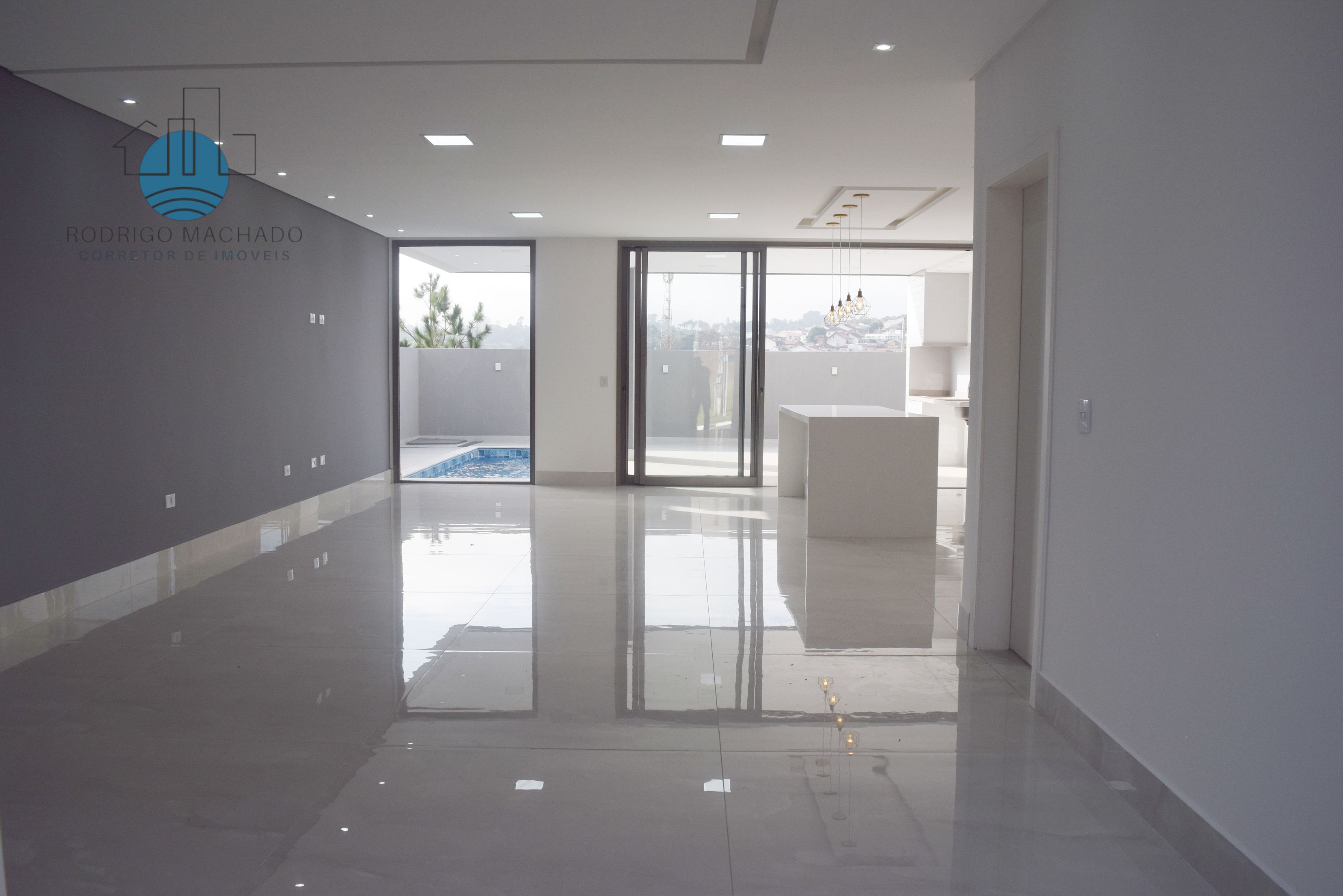 Imagem Casa de Condomínio com 4 Quartos à Venda, 300 m² em Residencial Real Park - Arujá