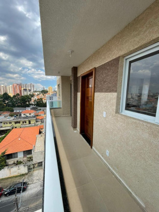 Imagem Apartamento com 2 Quartos à Venda, 32 m² em Vila Antonina - São Paulo