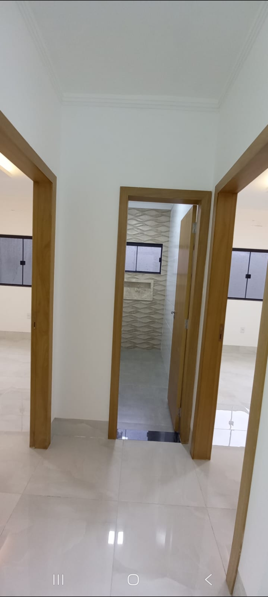 Imagem Casa com 3 Quartos à Venda, 145 m² em Jardim Helvécia - Aparecida de Goiânia