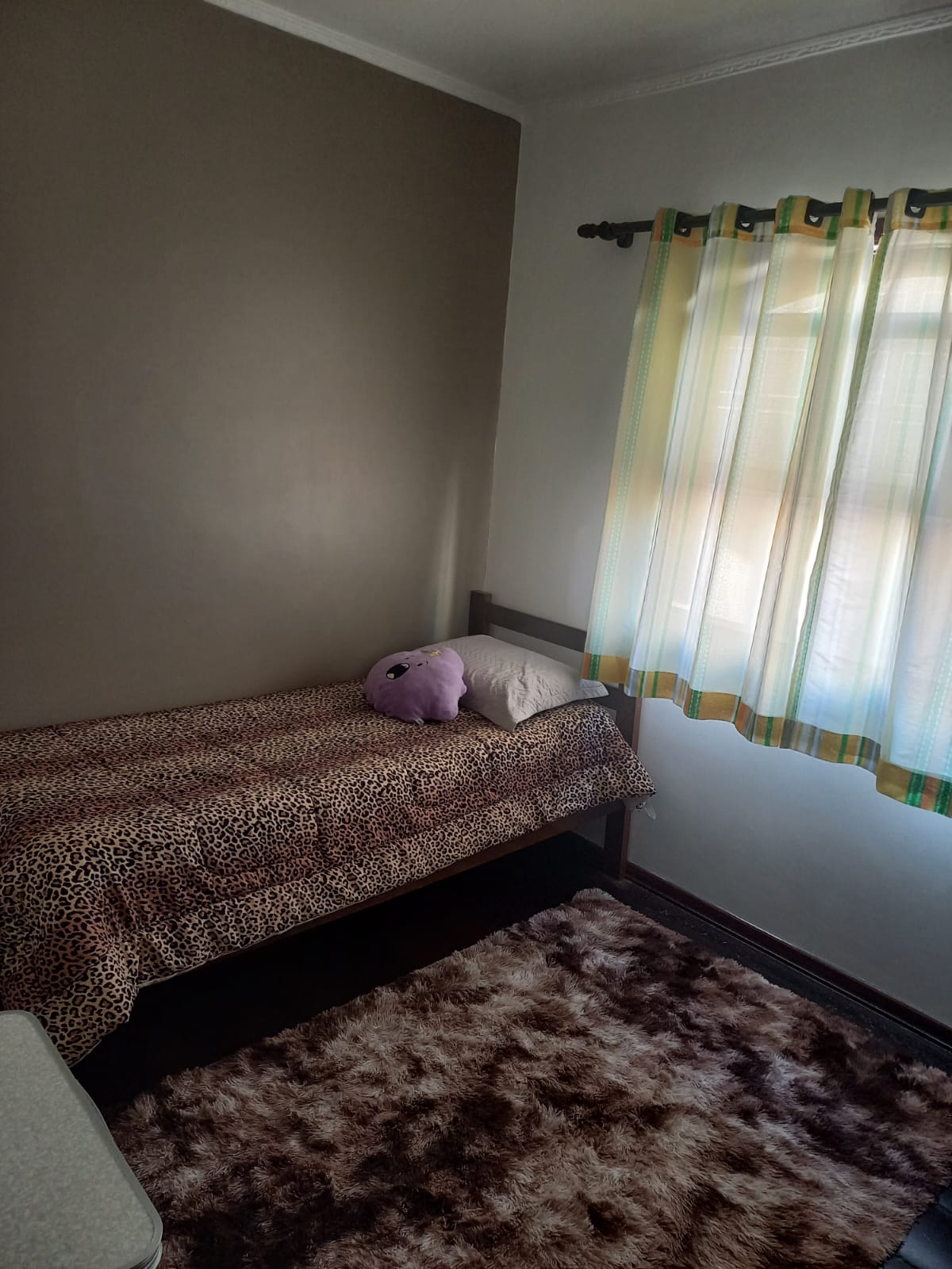 Imagem Casa com 3 Quartos à Venda, 250 m²em Jardim Utinga - Santo André