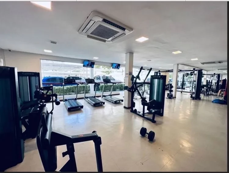 Imagem Apartamento com 3 Quartos para Alugar, 89 m² em Boa Viagem - Recife