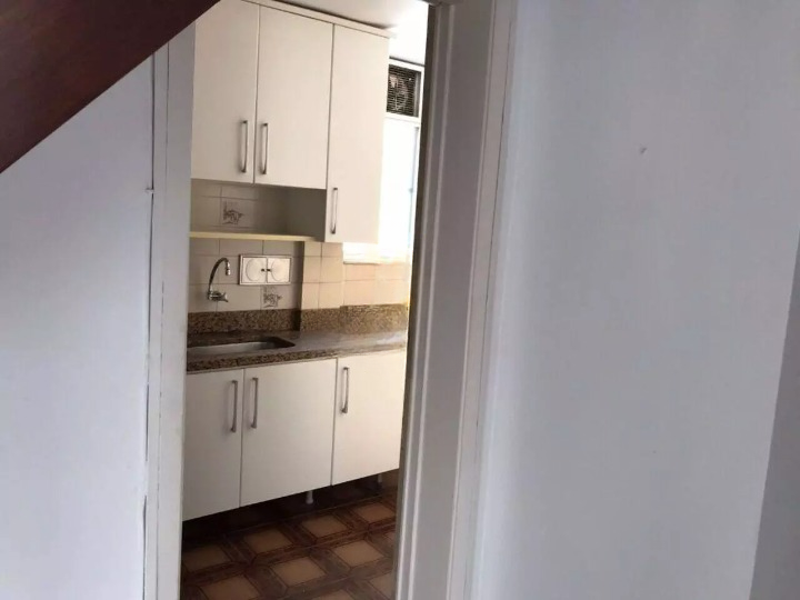 Imagem Cobertura com 3 Quartos à Venda, 180 m² em Boa Viagem - Niterói