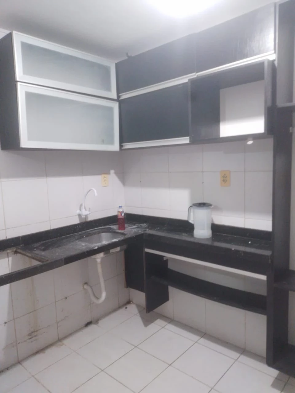 Imagem Apartamento com 2 Quartos à Venda, 65 m² em Mangabeira - João Pessoa Imagem Apartamento com 2 Quartos à Venda, 65 m² em Mangabeira - João Pessoa