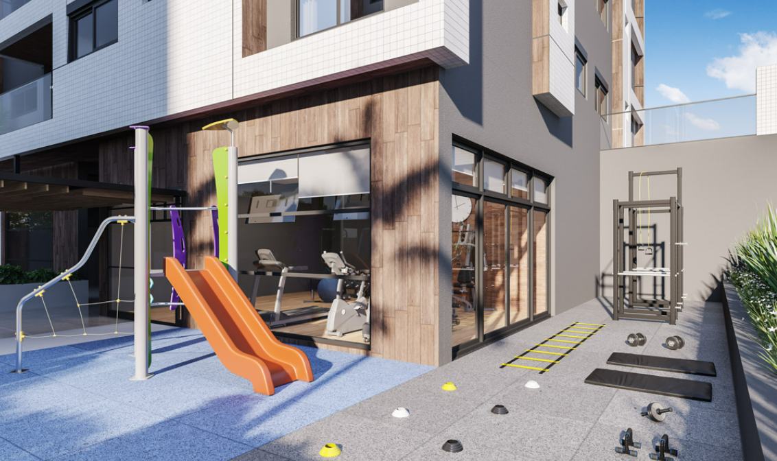 Imagem Apartamento com 3 Quartos à Venda, 150 m²em Alto da Rua XV - Curitiba