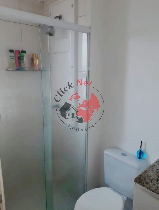 Imagem Apartamento com 3 Quartos à Venda, 71 m²em Rudge Ramos - São Bernardo do Campo