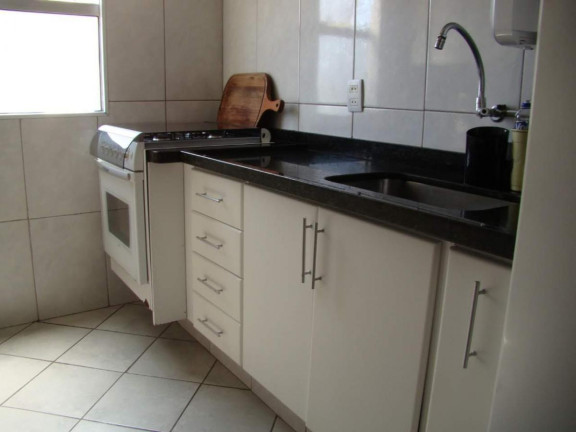 Imagem Apartamento com 2 Quartos à Venda,  em Vila Santa Teresa (Zona Sul) - São Paulo